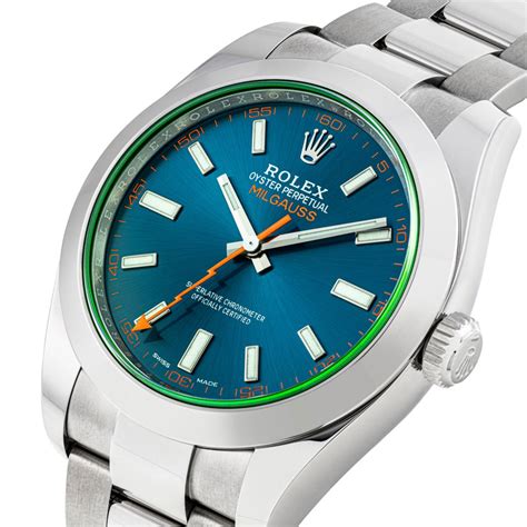 rolex milgauss fiyat|rolex milgauss women's.